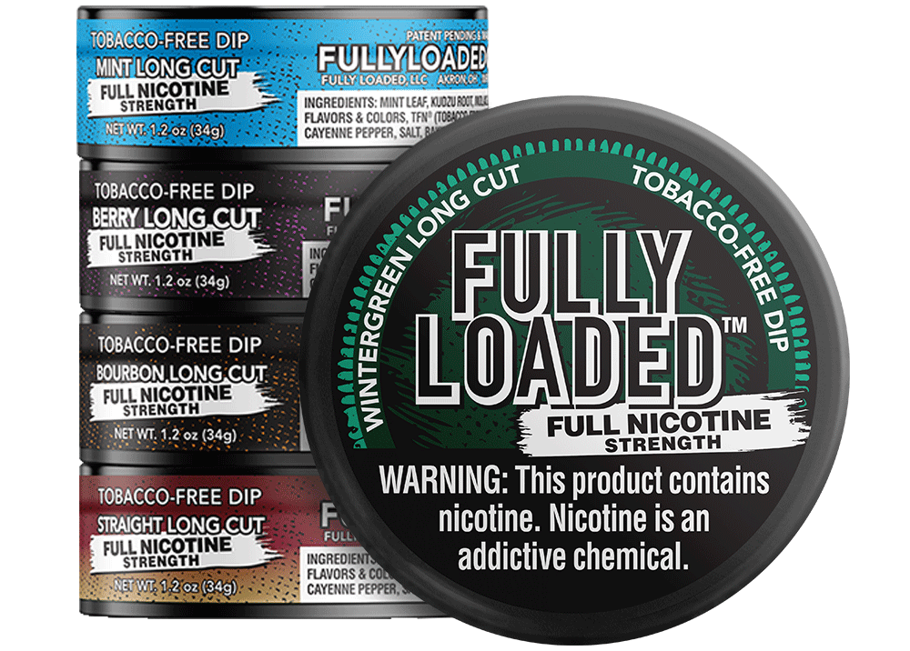 chewing tobacco sampler pack BaccOff Non-Tobacco & Non-Nicotine Smokeless Snuff Tea & Coffee - 16 Individual Samples Jake's Mint Chew - 3