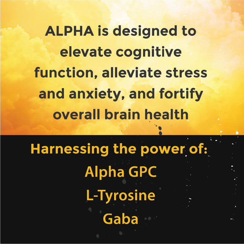 Load image into Gallery viewer, Mango ALPHA Fuel Nootropic Energy Pouches