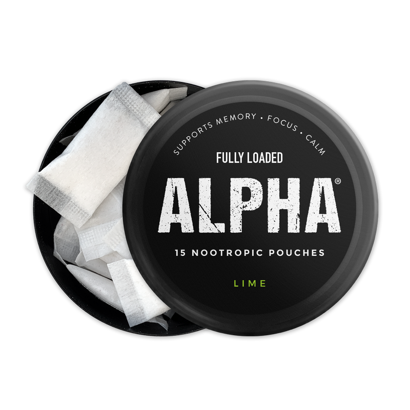 Load image into Gallery viewer, ALPHA Pouches