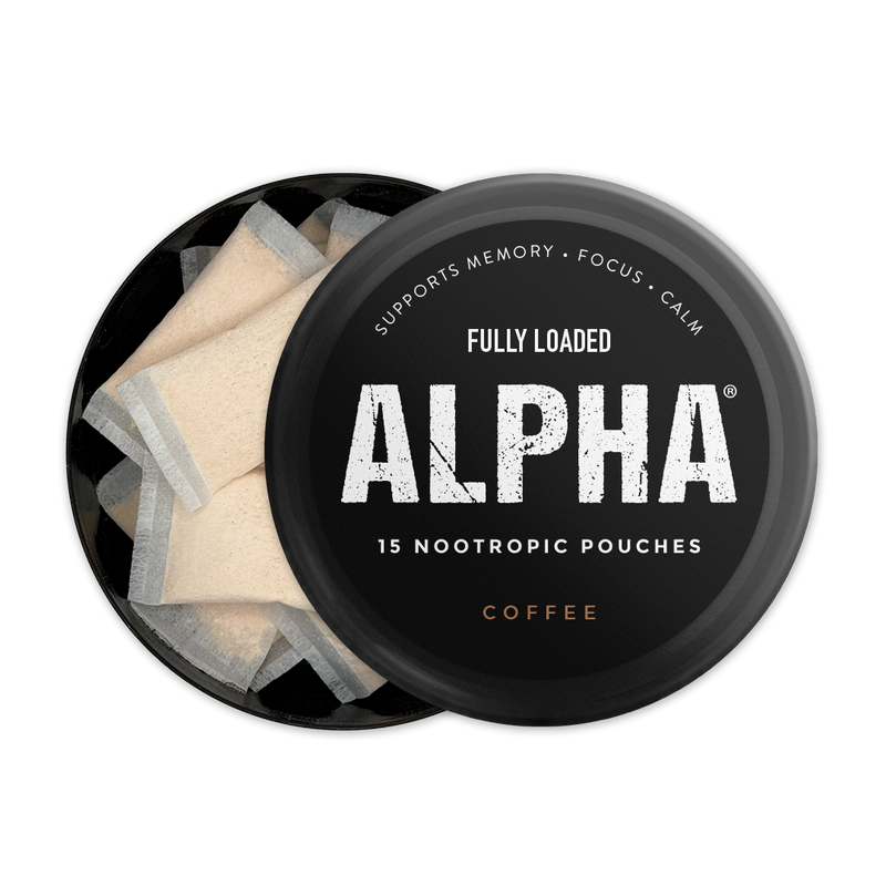 Load image into Gallery viewer, ALPHA Pouches