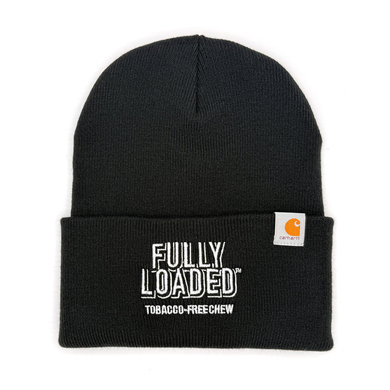 Load image into Gallery viewer, Fully Loaded Winter Hat