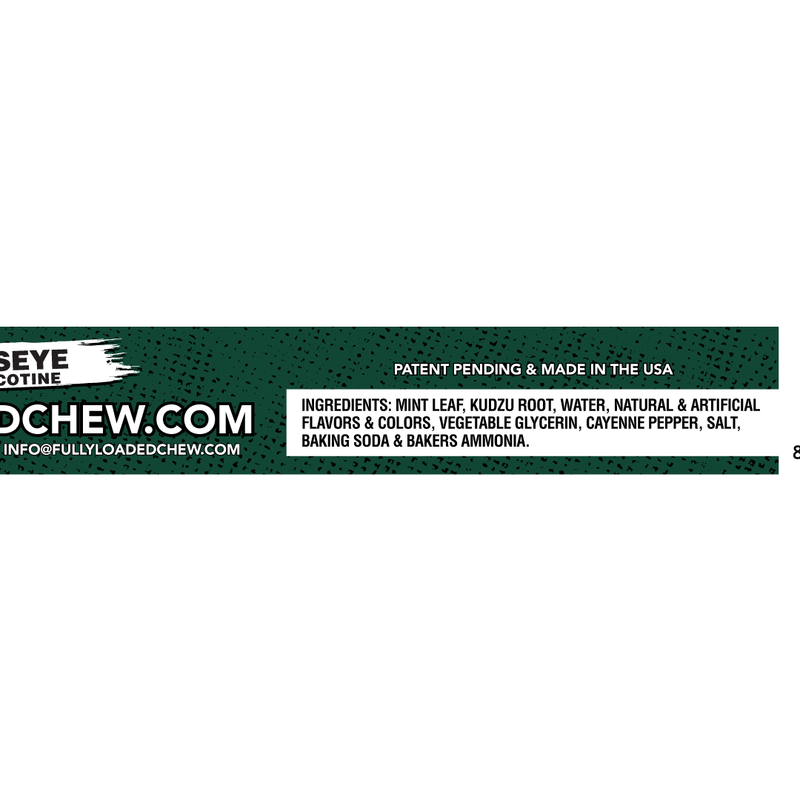 Load image into Gallery viewer, Wintergreen Moist Pouches - Nicotine-Free