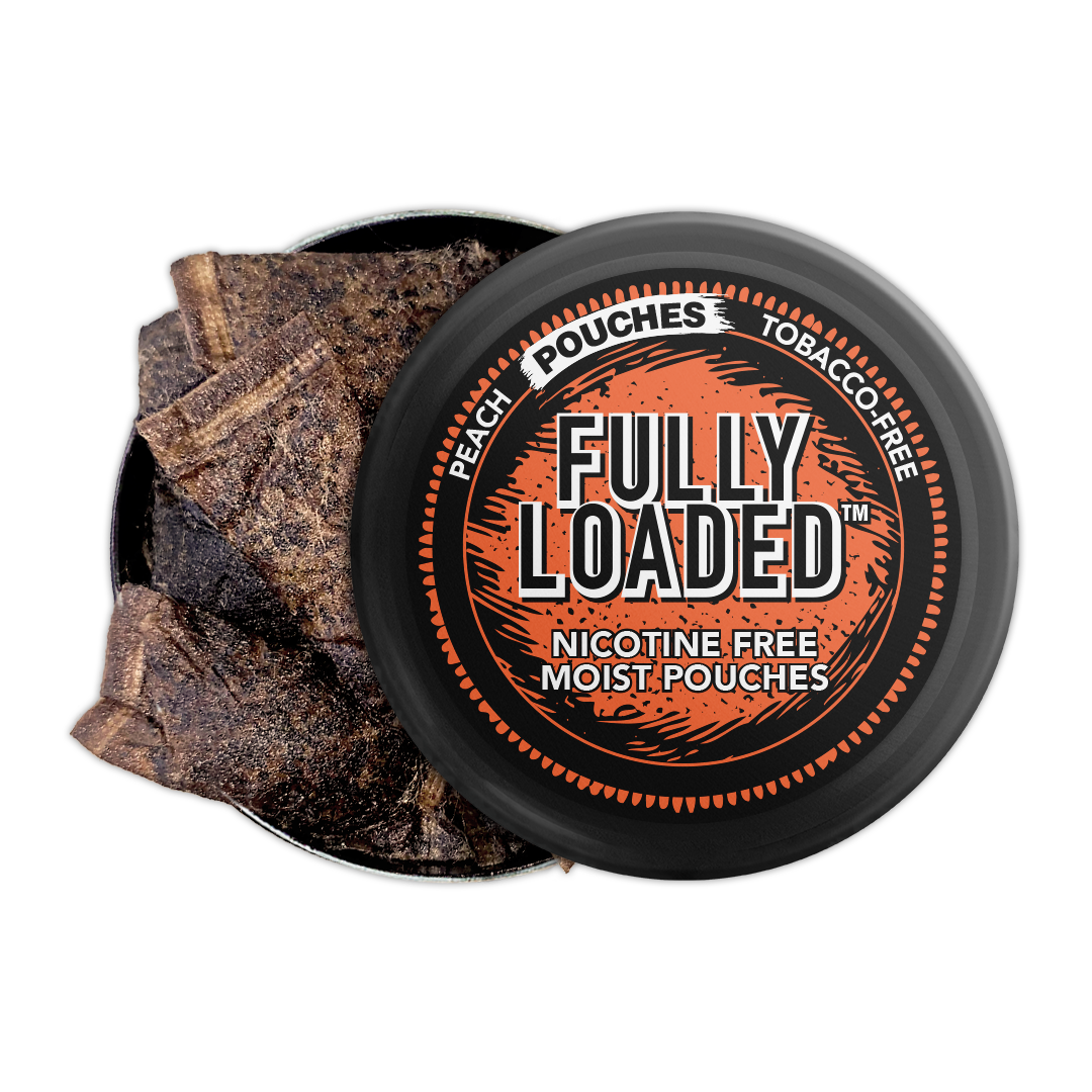 tobacco chew pouches Peach Moist Pouches | Tobacco-Free & Zero Nicotine tobacco chew pouches Peach Moist Pouches | Tobacco-Free & Zero Nicotine