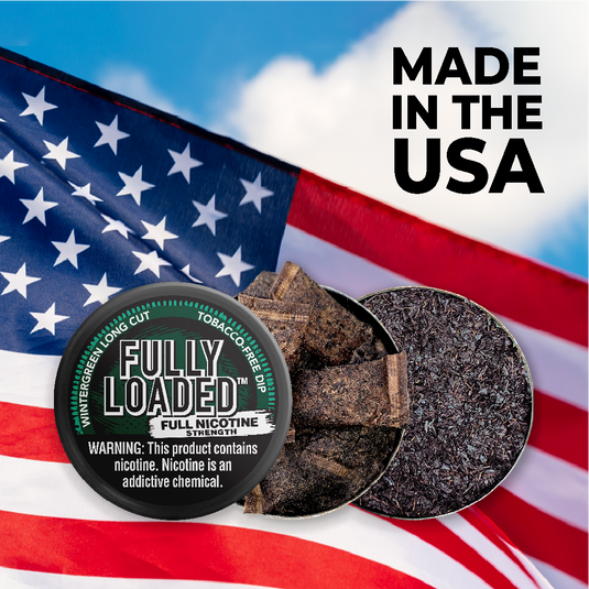 Quality You Can Trust: Made in the USA