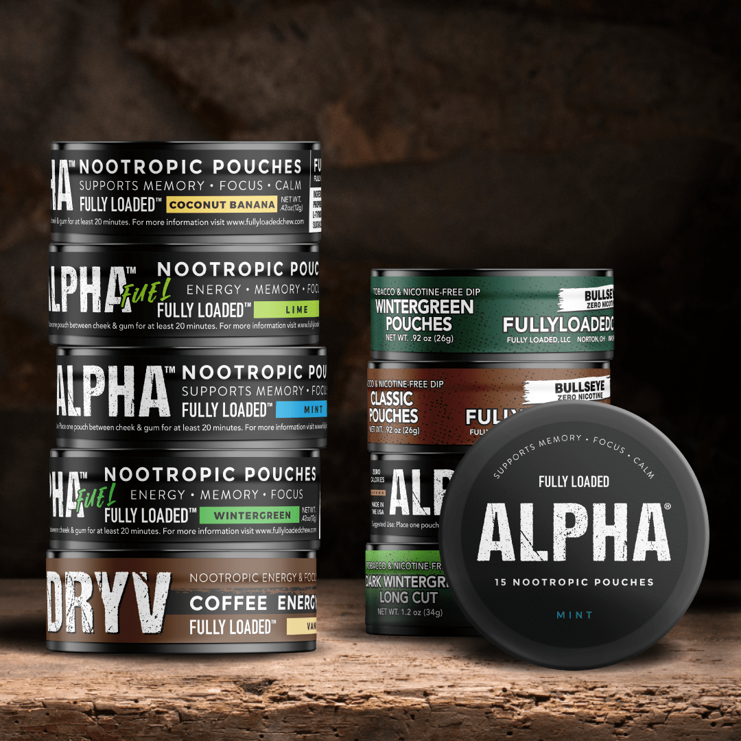 alternative chewing tobacco Dip Alternatives | Buy Tobacco-Free Chew Online alternative chewing tobacco Dip Alternatives | Buy Tobacco-Free Chew Online