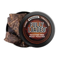 Classic Moist Pouches - Nicotine-Free