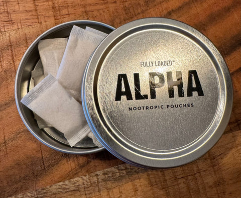 Image of ALPHA Metal Reusable Can